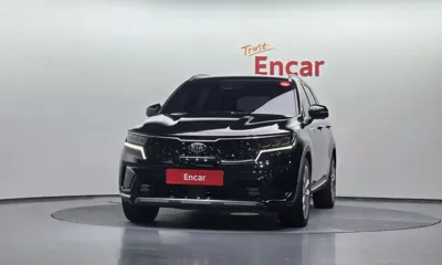 Kia Sorento 2021, 78044 км, за 23200000 KRW