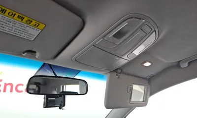 Hyundai Tucson 2016, 119436 км, за 10300000 KRW - фото 29