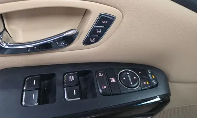 Kia Canival 2019, 113840 км, за 16900000 KRW - фото 12