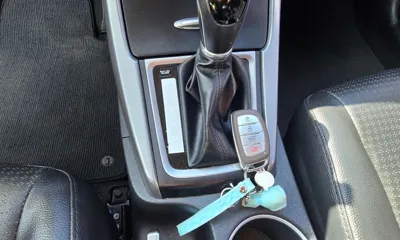 Hyundai Avante 2015, 81323 км, за 7900000 KRW - фото 11