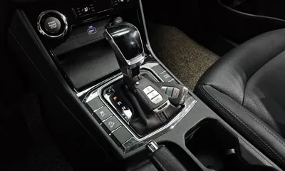 KG_Mobility_Ssangyong KORANDO 2020, 54342 км, за 13900000 KRW - фото 9