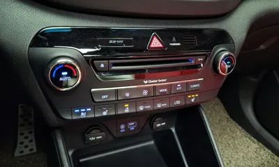 Hyundai Tucson 2016, 127321 км, за 9500000 KRW - фото 18