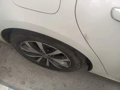 Citroen C6 2017, 150500 км, за 51045.95 CNY - фото 10