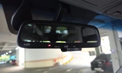 Hyundai Solati 2021, 142340 км, за 41500000 KRW - фото 20