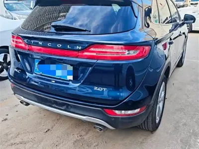 Lincoln MKC 2018, 60000 км, за 55000 CNY - фото 7