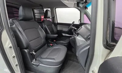 Kia Ray 2016, 92371 км, за 6000000 KRW - фото 10