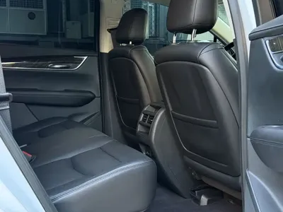 Cadillac XT5 2019, 129000 км, за 89000 CNY - фото 17