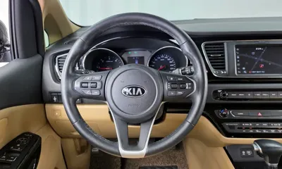 Kia Canival 2019, 88684 км, за 18990000 KRW - фото 13