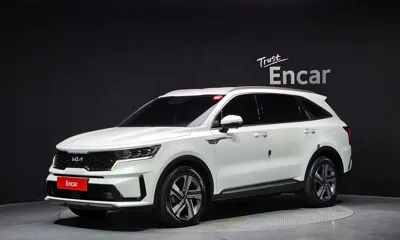 Kia Sorento · 2022 год