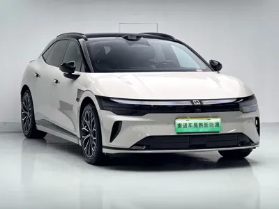 Zeekr 极氪007GT 2025, 15800 км, за 168800 CNY