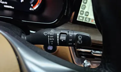 Kia Mohave 2021, 109975 км, за 26000000 KRW - фото 32