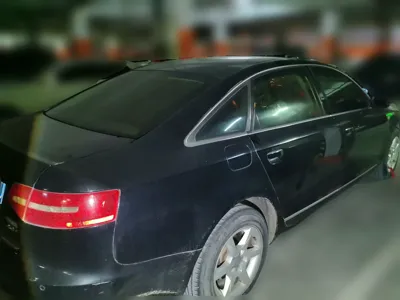 Audi A6L 2010, 167399 км, за 24033.54 CNY - фото 6