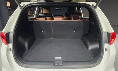 Kia Sportage 2018, 99344 км, за 14500000 KRW - фото 19