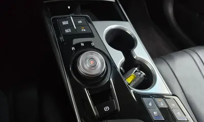 Kia K8 2023, 94188 км, за 21500000 KRW - фото 9