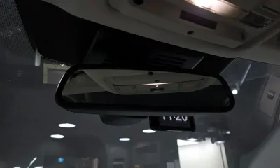 Land Rover Discovery Sport 2019, 37856 км, за 14500000 KRW - фото 17