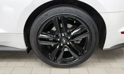 Ford Mustang 2017, 115774 км, за 16700000 KRW - фото 21