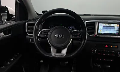 Kia Sportage 2019, 146985 км, за 11850000 KRW - фото 12