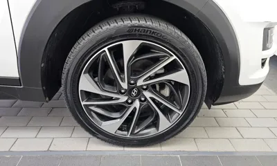Hyundai Tucson 2020, 118834 км, за 15500000 KRW - фото 21