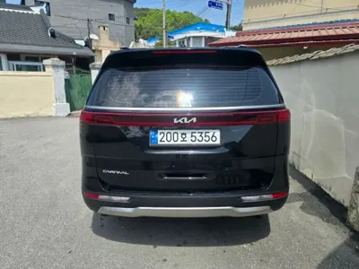Kia Canival 2023, 50240 км, за 19630000 KRW