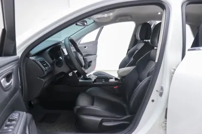 Renault-KoreaSamsung SM6 2019, 143773 км, за 6900000 KRW - фото 8