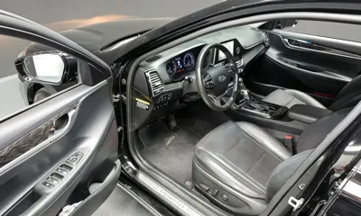 Hyundai Grandeur 2019, 161983 км, за 12300000 KRW - фото 12