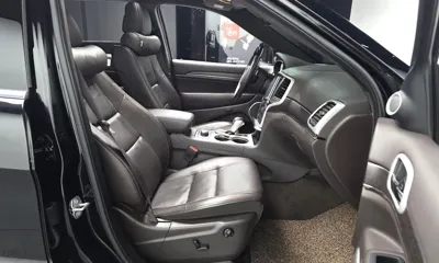 Jeep Cherokee 2018, 153285 км, за 15900000 KRW - фото 10