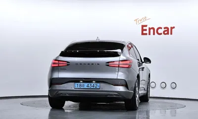 Genesis GV60 2022, 45001 км, за 44900000 KRW