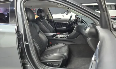 Genesis G70 2018, 158912 км, за 13900000 KRW - фото 26
