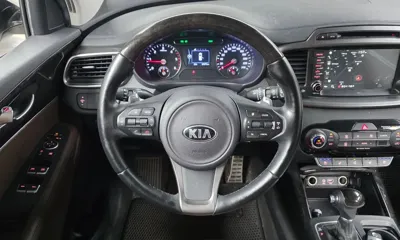 Kia Sorento 2017, 30370 км, за 18900000 KRW - фото 14