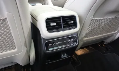 Mercedes-Benz GLE-Class 2021, 17416 км, за 68800000 KRW - фото 34