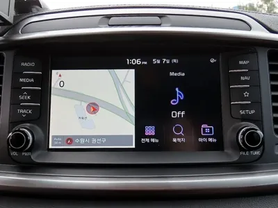Kia Sorento 2020, 117150 км, за 16800000 KRW - фото 14