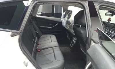 BMW Gran Turismo 2016, 165747 км, за 11200000 KRW - фото 11
