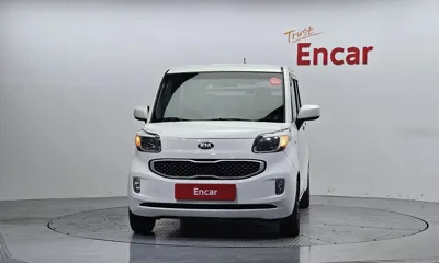 Kia Ray 2016, 198917 км, за 3900000 KRW - фото 3