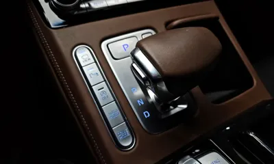 Genesis G90 2019, 178777 км, за 24800000 KRW - фото 17
