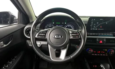 Kia K3 2021, 56741 км, за 14500000 KRW - фото 12