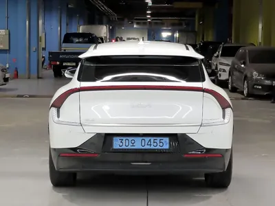 Kia EV6 2022, 201001 км, за 21900000 KRW - фото 3