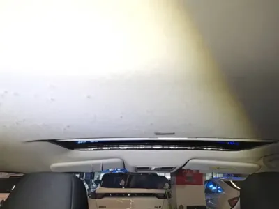 Nissan Bluebird 2019, 59100 км, за 40300 CNY - фото 18