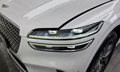 Genesis GV70 2022, 99948 км, за 33500000 KRW - фото 22