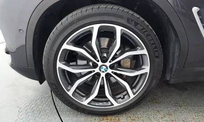 BMW X3 2019, 120455 км, за 25990000 KRW - фото 5