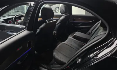 Mercedes-Benz E-Class 2019, 209000 км, за 17500000 KRW - фото 11