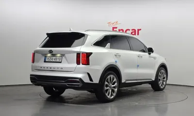 Kia Sorento 2021, 91322 км, за 250000 KRW