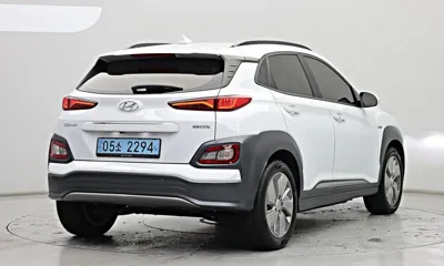 Hyundai Kona 2020, 71324 км, за 23800000 KRW