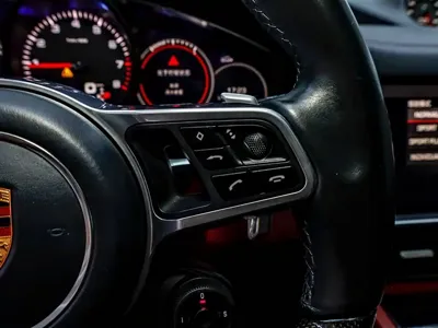 Porsche Cayenne 2020, 51800 км, за 488000 CNY - фото 34