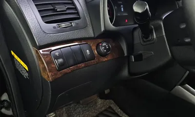Kia Mohave 2017, 113104 км, за 13700000 KRW - фото 14