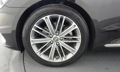 Genesis G80 2019, 128731 км, за 15900000 KRW - фото 5