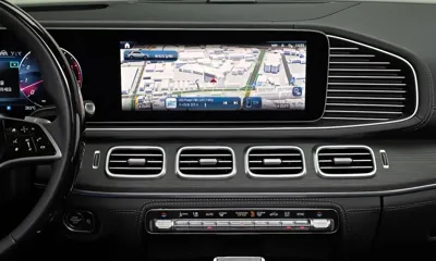 Mercedes-Benz GLE-Class 2026, 824 км, за 132500000 KRW - фото 13