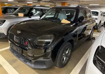 MINI Countryman 2026, 1 км, за 23520000 KRW