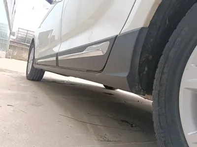 Baojun 730 2018, 127600 км, за 23700 CNY - фото 22