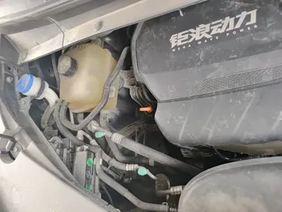 GAC Motor Trumpchi M8 2023, 95000 км, за 151200 CNY - фото 21