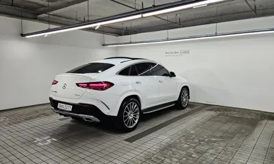 Mercedes-Benz GLE-Class 2024, 57616 км, за 90500000 KRW